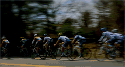 Desktop Screenshot of cyclerest.com